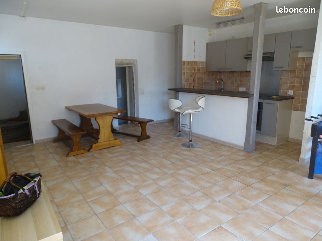 Appartement 3 pièces 70 m² · à Trévoux · 70 m² · 730 €/mois