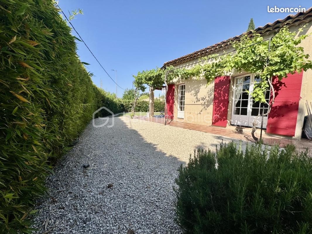 Maison 4 pièces 116 m² · à Aix-en-Provence · 116 m² · 539 500 €