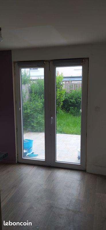 Maison 5 pièces 99 m² · à Faches-Thumesnil · 99 m² · 910 €
