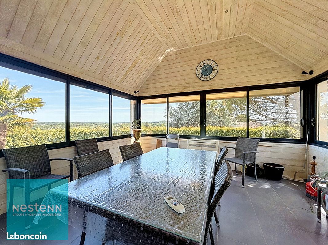 Maison 6 pièces 145 m² · à Chisseaux · 145 m² · 356 000 €