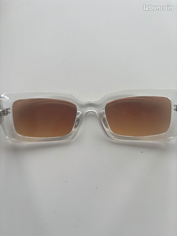 Lunettes de soleil Guess - neuves (image 5)