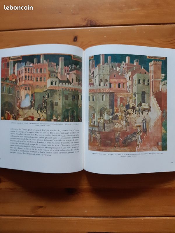 La peinture gothique (image 3)