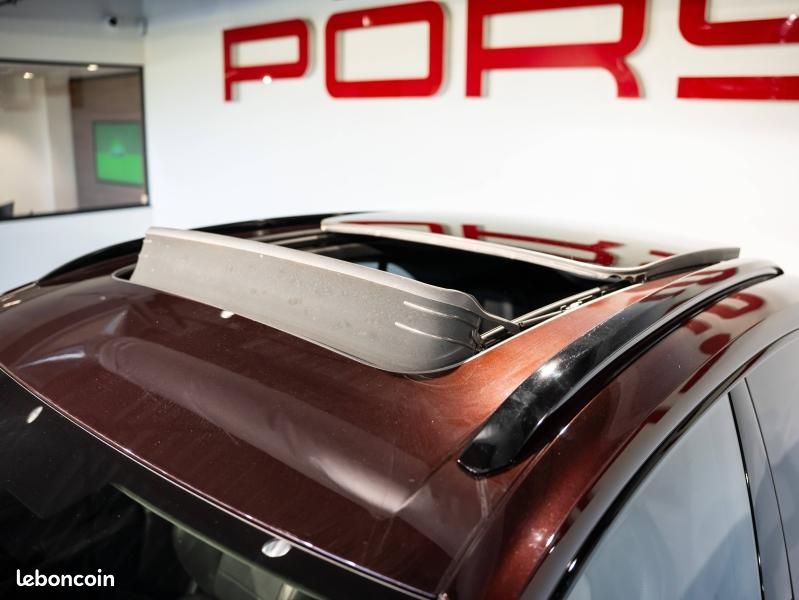 Porsche Macan 639ch Turbo MY25 (image 13)