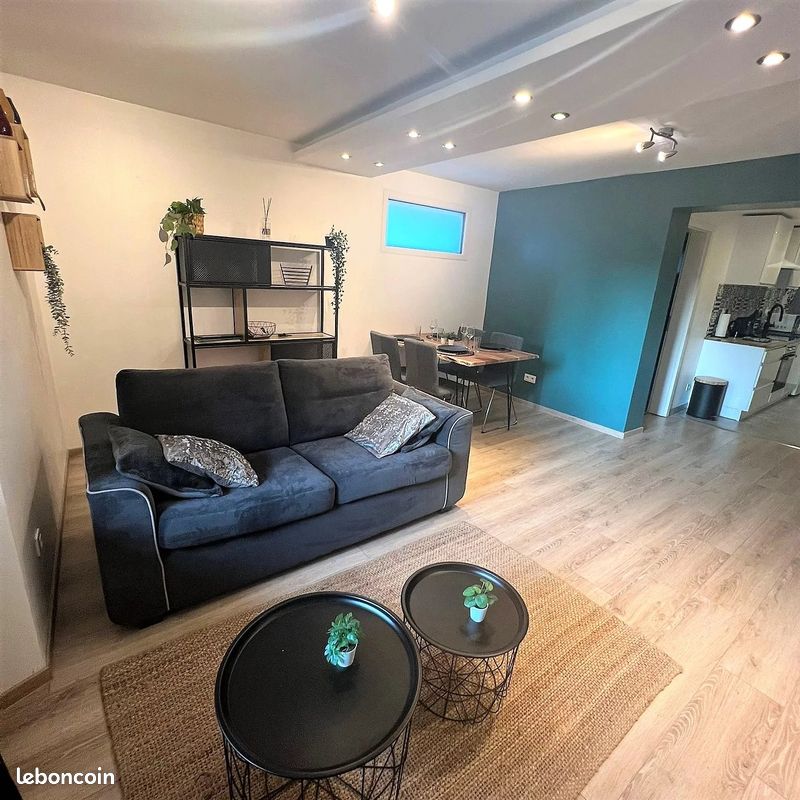 Appartement 2 pièces 44 m² · à Scherwiller · 44 m² · 125 000 €