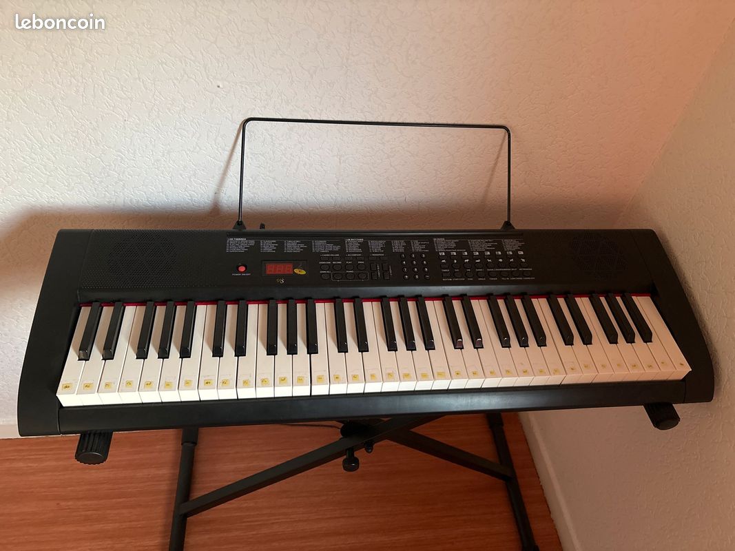 Synthétiseur/ clavier (image 2)