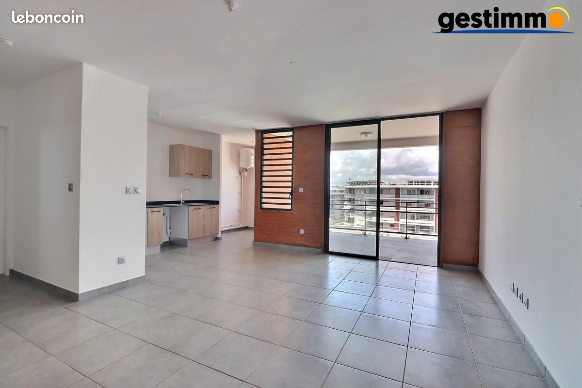 Appartement 3 pièces 69 m² (image 1)