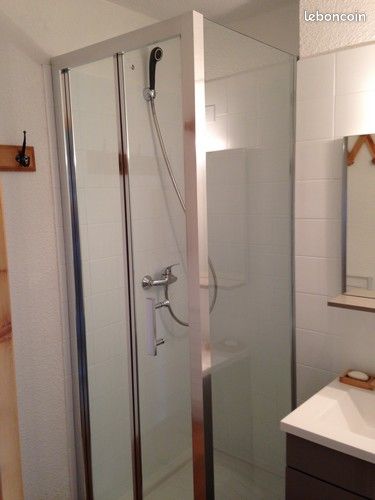 STUDIO cabine 4 pers 73620 Les Saisies (image 8)