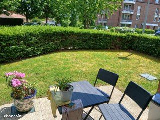 Appartement 2 pièces 55 m² · à Leers · 55 m² · 193 000 €