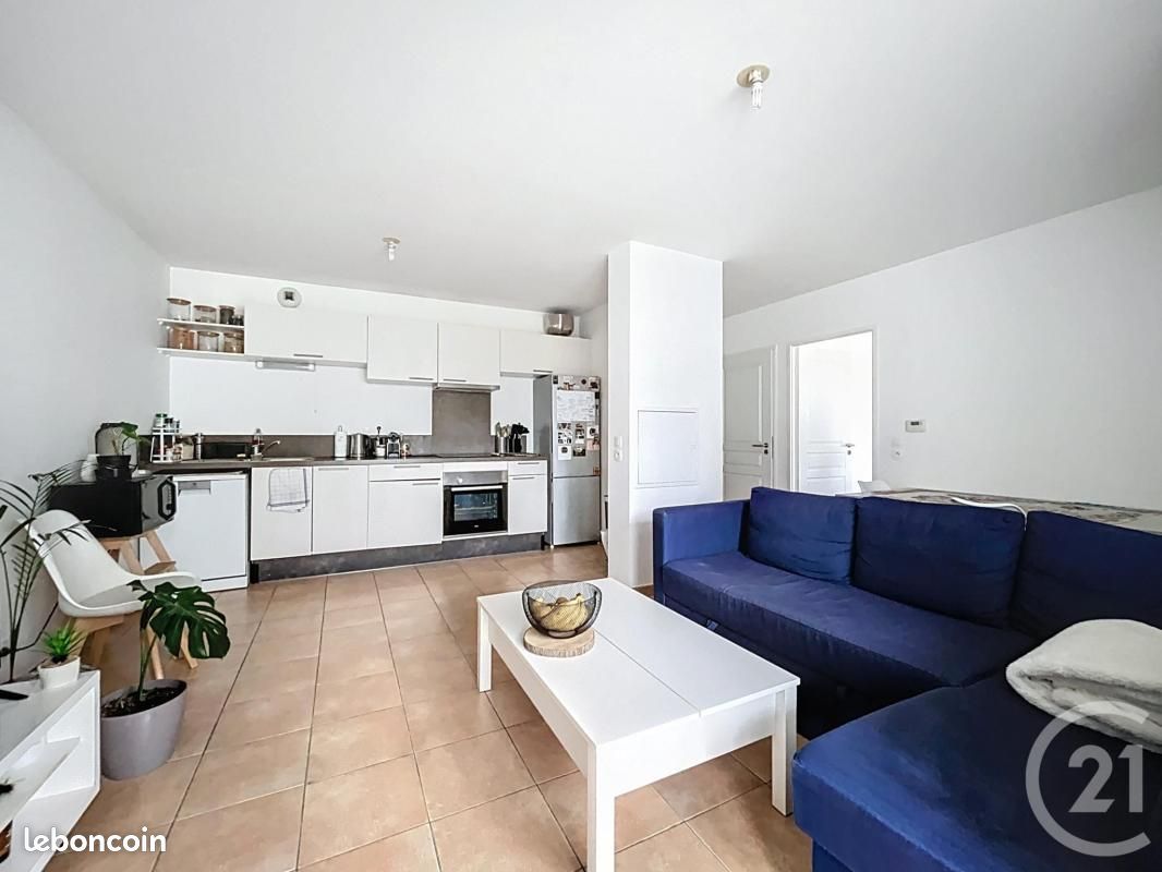 Appartement 2 pièces 45 m² · à Bordeaux · 45 m² · 152 000 €