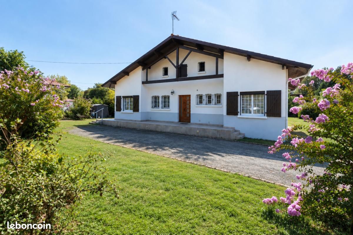 Maison 4 pièces 108 m² · à Narrosse · 108 m² · 449 000 €
