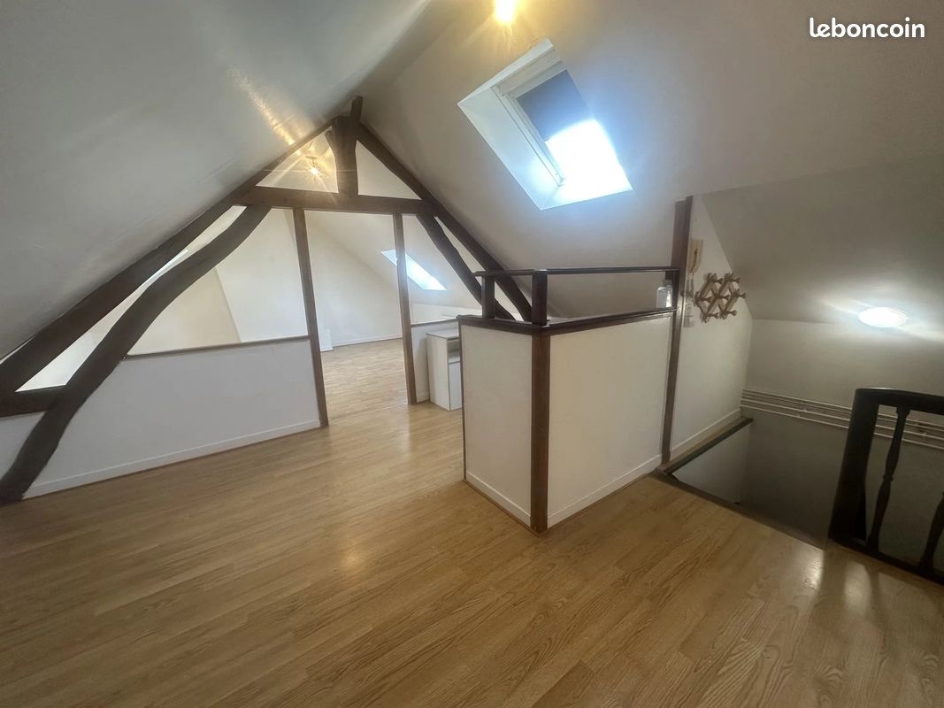 Appartement 1 pièce 40 m² · à Camon · 40 m² · 552 €/mois
