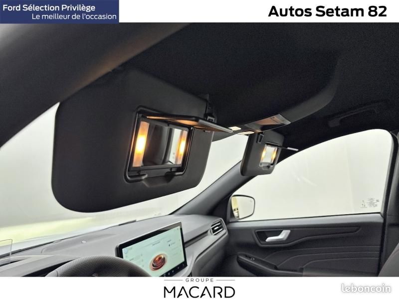 Ford Kuga 2.5 Duratec 243ch Hybride Rechargeable ST-Line X Powershift (image 39)
