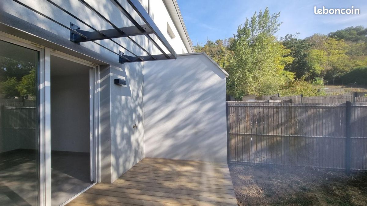 Maison 4 pièces 82 m² · à Muret · 82 m² · 917 €/mois
