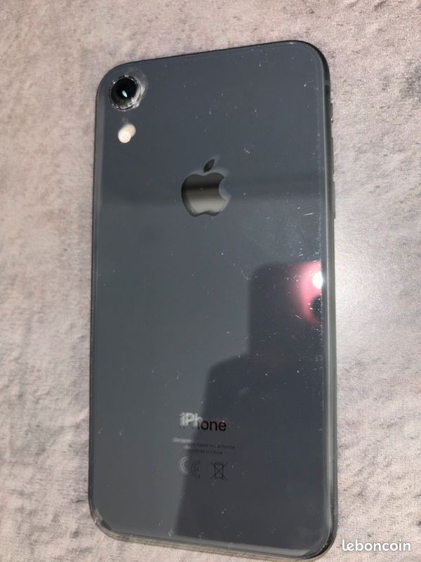 IPhone XR (image 1)