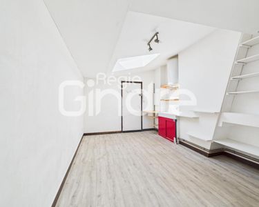 Appartement 117 000 € - 17 m²