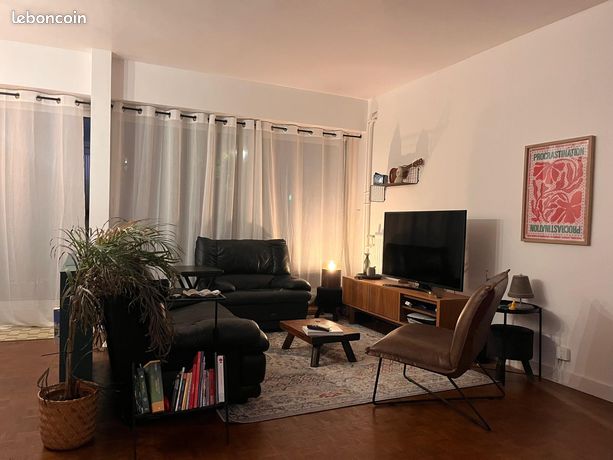 Appartement a louer bourg-la-reine - 1 pièce(s) - 42 m2 - Surfyn