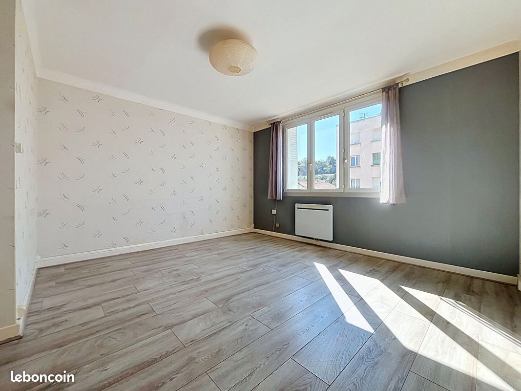 Appartement 3 pièces 61 m² · à Livron-sur-Drôme · 61 m² · 100 400 €