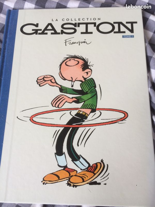 Lot bandes dessinées éditions collector (image 4)