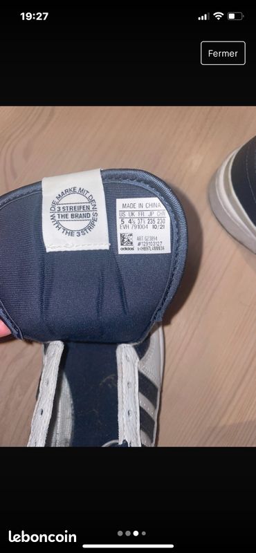 Addidas (image 3)