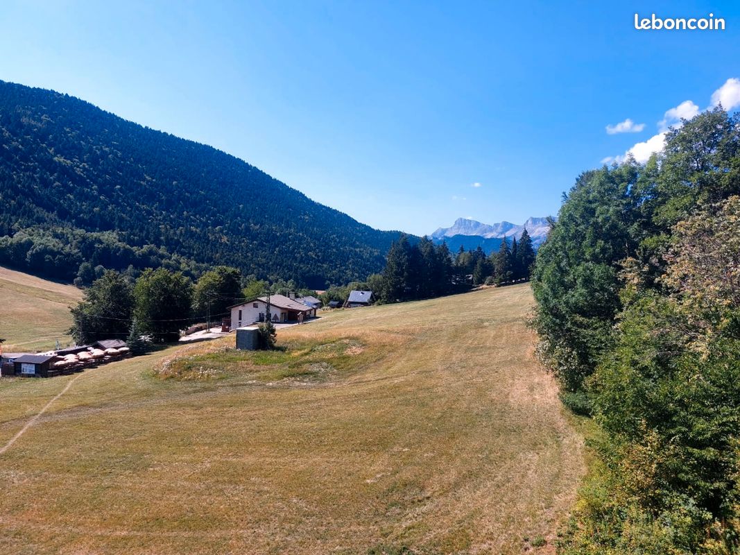 Appartement 1 pièce 22 m² · à Le Gua · 21,5 m² · 39 000 €