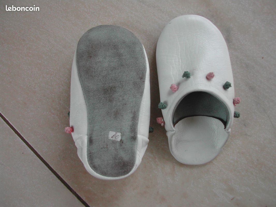 Babouches T 23 (image 2)