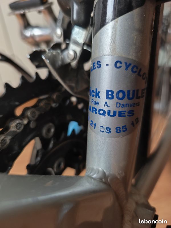 Vélo de route ORBEA enol (image 3)