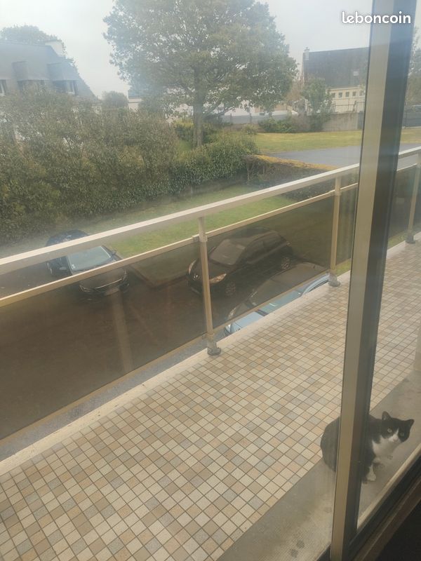 Appartement 5 pièces 105 m² · à Ploemeur · 105 m² · 1 050 €/mois