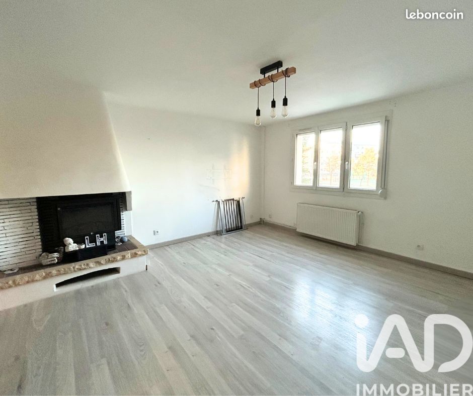 Maison 4 pièces 98 m² · à Le Havre · 98 m² · 142 000 €