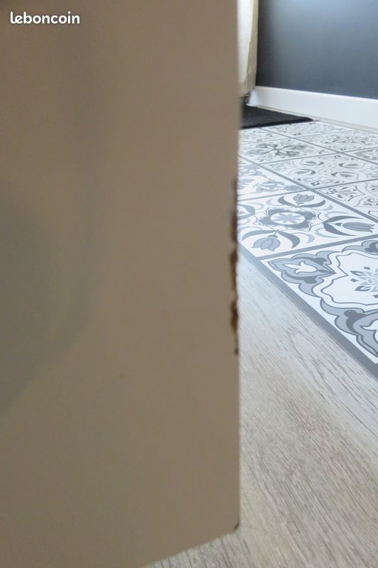 Commode et table à langer (image 10)
