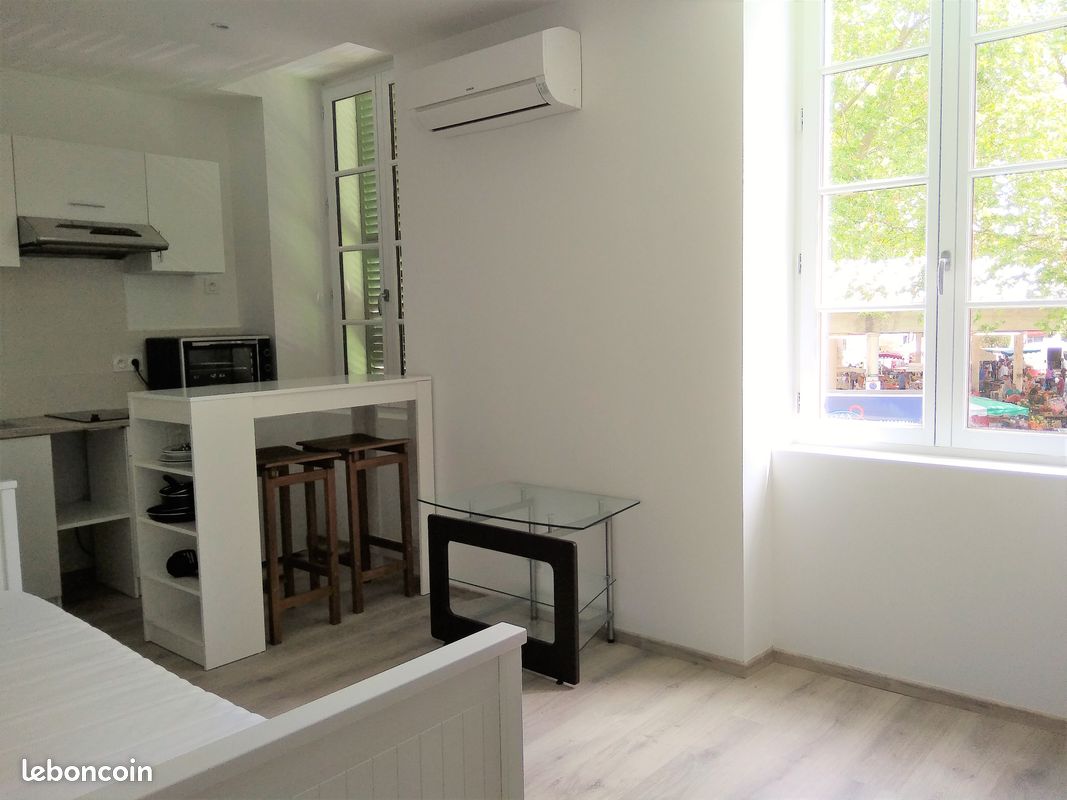 Appartement 1 pièce 25 m² · à Dax · 25 m² · 460 €/mois