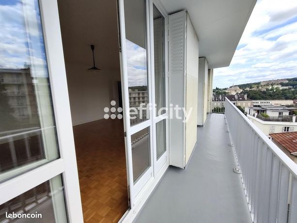 Appartement a louer meudon - 5 pièce(s) - 106 m2 - Surfyn