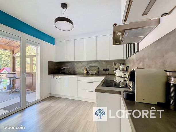 Maison 5 pièces 102 m² — 5