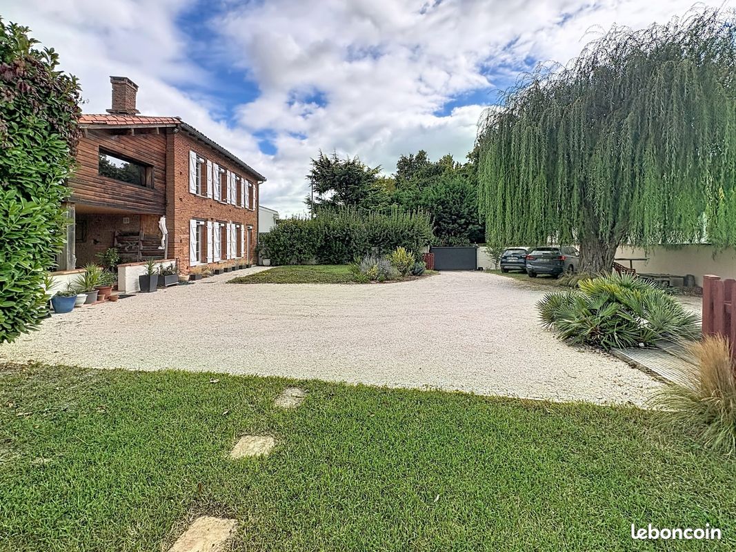 Maison 5 pièces 237 m² · à Montauban · 237 m² · 456 750 €