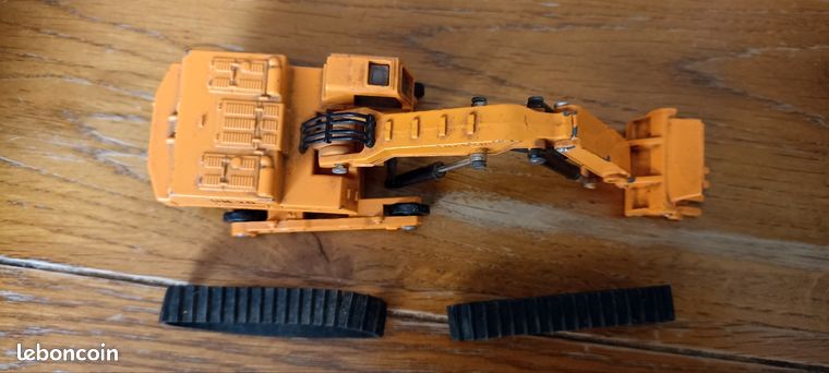 Hitachi Zx Machines Construction d'occasion à acheter sur