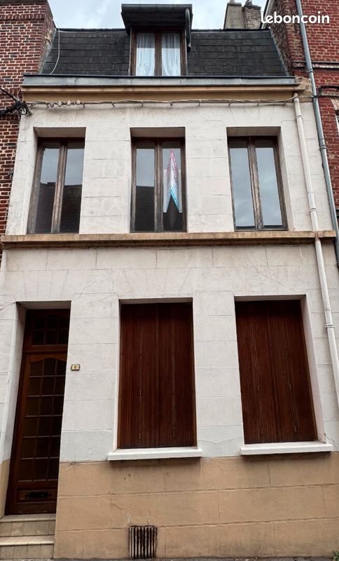 Maison 4 pièces 102 m² · à Arras · 102 m² · 167 800 €