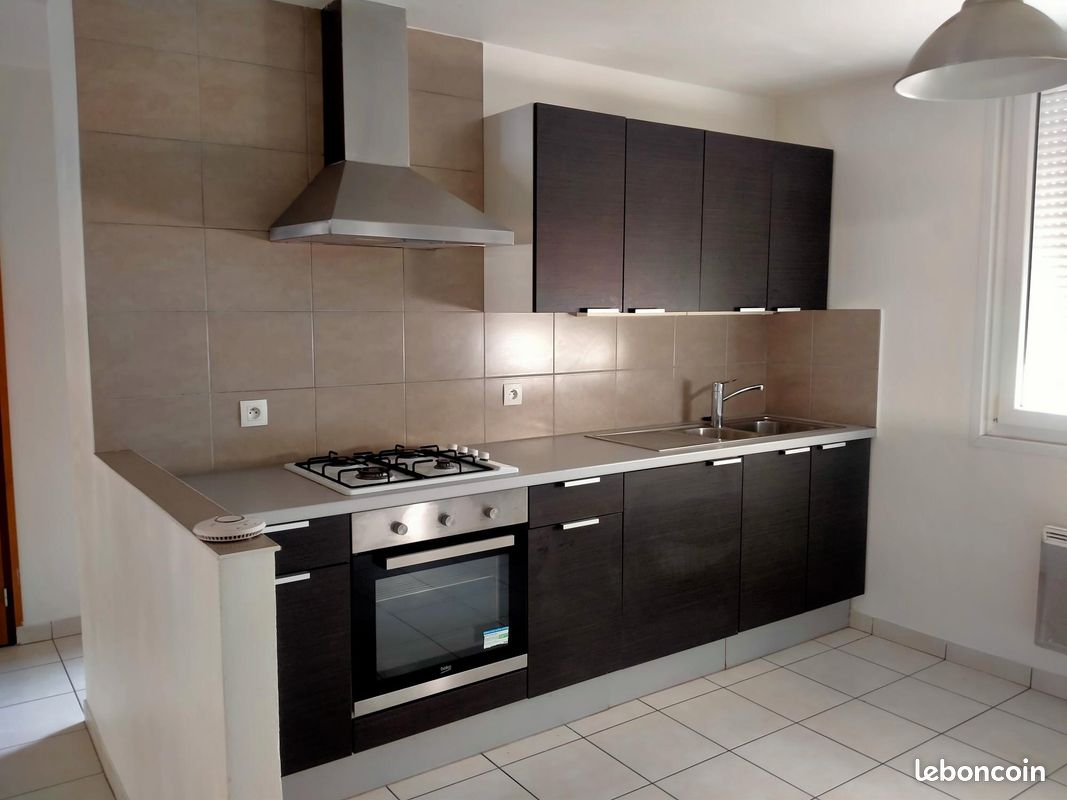 Appartement 3 pièces 61 m² · à Albertville · 61 m² · 750 €/mois