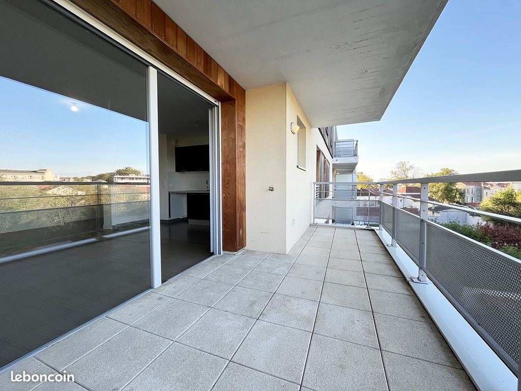 Appartement 3 pièces 65 m² · à Aulnay-sous-Bois · 65 m² · 289 000 €