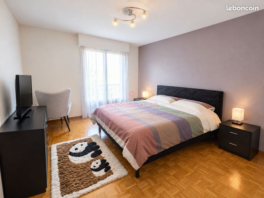 Appartement 4 pièces 88 m² · à Asnières-sur-Seine · 88 m² · 360 000 €