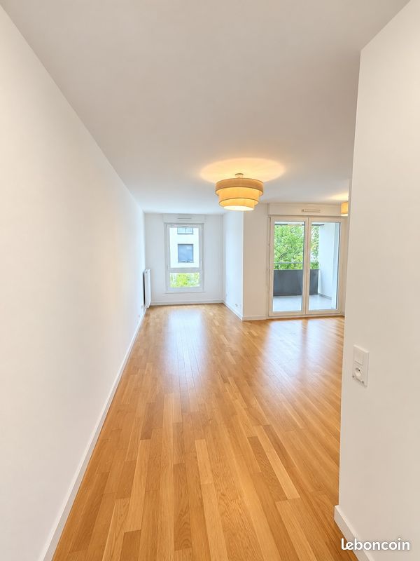 Appartement 1 pièce 26 m² · à Palaiseau · 26 m² · 585 €/mois