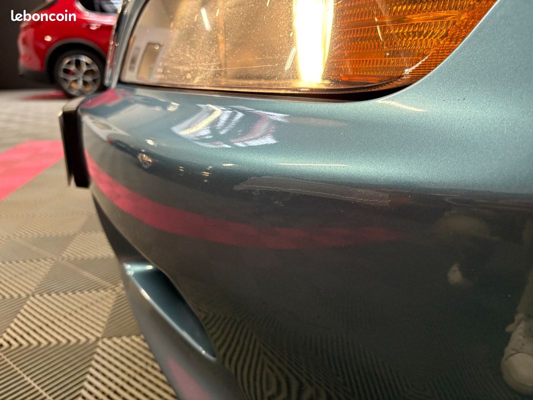 BMW Z3 Z3 1.9i A + HARDTOP FOURNI (image 32)