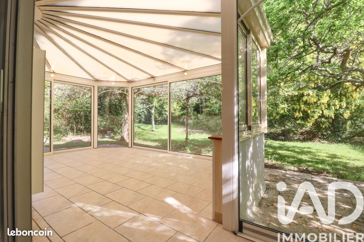 Maison 6 pièces 154 m² · à Sautron · 154 m² · 445 000 €