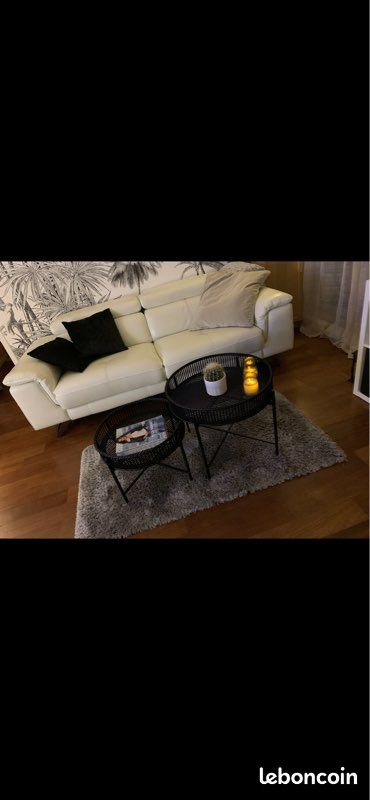 Table basse CASA (image 1)