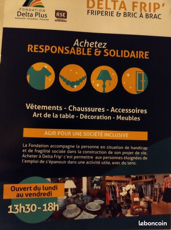 Table ronde pin massif Ameublement