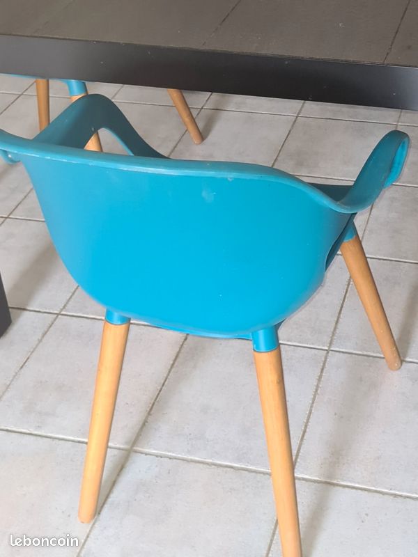 Chaises (image 3)