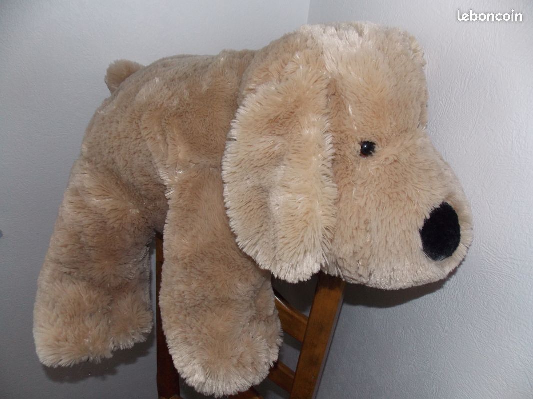 Peluche (image 2)