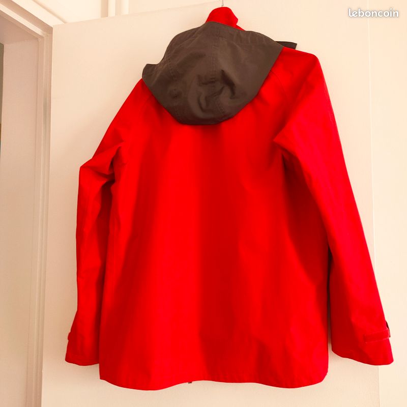 Veste Tribord - Femme - Taille 14 ans (159/172 cm) (image 3)