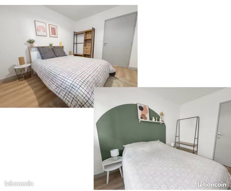 Appartement 3 pièces 67 m² · au Mans · 67 m² · 910 €/mois
