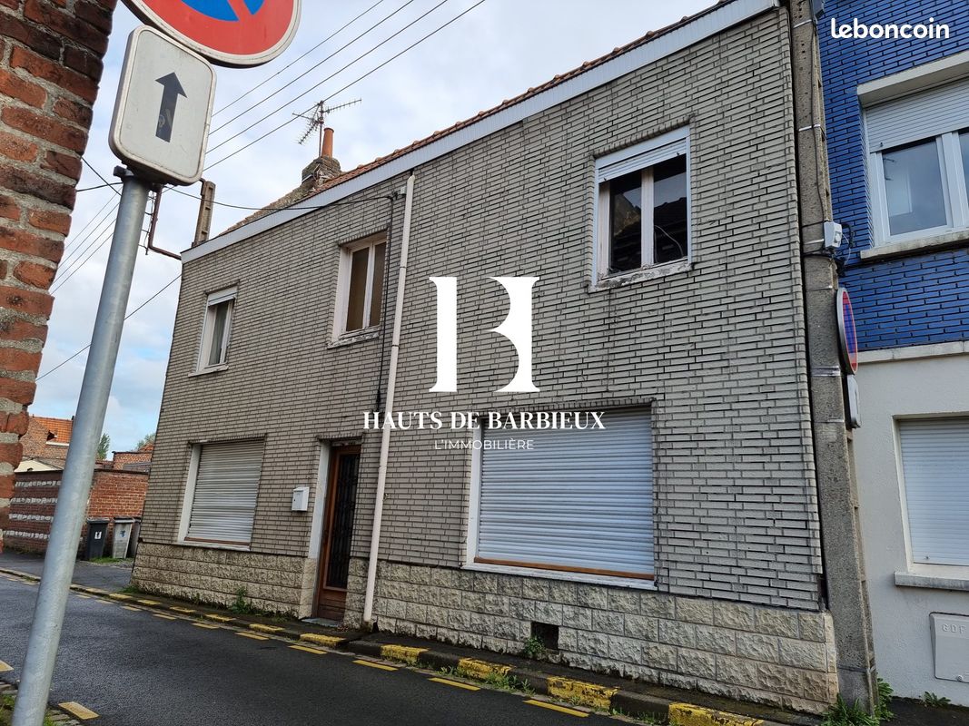 Maison 6 pièces 100 m² · à Ronchin · 100 m² · 149 000 €