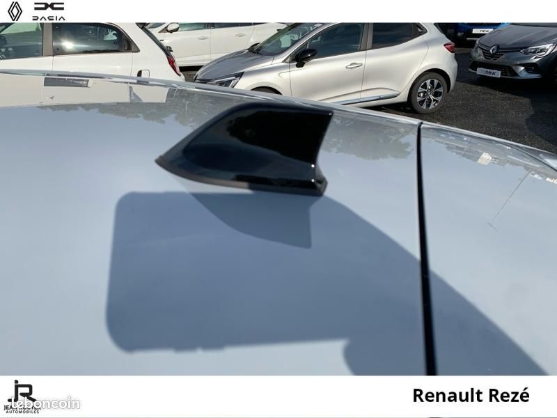 Renault Clio 1.0 TCe 90ch Techno - 25 (image 31)