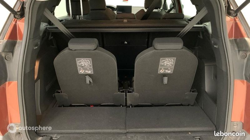 Peugeot 5008 1.5 BlueHDi 130ch S&S Active Pack EAT8 (image 14)